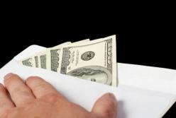 Для борьбы с коррупцией нужна только политическая воля и честный правитель