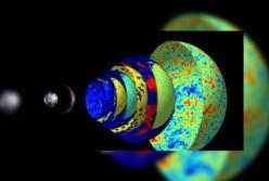 До края Вселенной и обратно