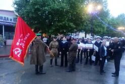 Новости Крымнаша: Понаехавшие правят бал