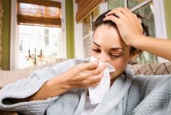 Не тільки ліки: що корисно їсти при застуді