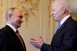 Наивность Запада, наглость Кремля: почему Путин обманет Байдена