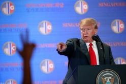 Трампу удалось принудить Ким Чен Ына к миру: что делать с Путиным