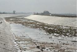 Что не так с идеей Арахамии о воде в Крым
