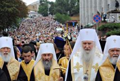 Сдали Крым. Сдадим и Киев?