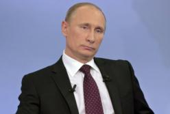Послание Путина: когда войны нет, сказать сразу не о чем