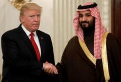 ​Дежавю: США и Саудовская Аравия повторяют старый трюк