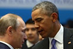 Как Обама загнал Путина в крымский тупик