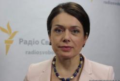 Гриневич Лилия Михайловна