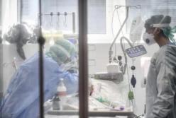 Лечение коронавируса в Италии: мне страшно за Украину