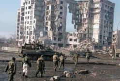 ​Любая война - это все сплошь преступления