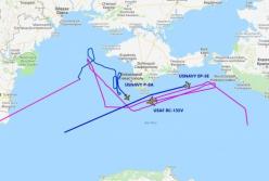 Новости Крымнаша: Президент-убийца россиян не возмущает