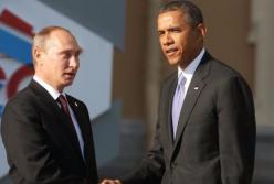 Перемирие. Обманет ли Путин Обаму?