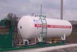 Медведчук і Порошенко: ринок скрапленого газу на двох