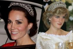 Секреты фамильных драгоценностей английской династии