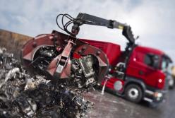 В Украине дан старт реформе рынка металлолома