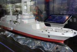 ​Как санкции отправили на дно новый флот ВМФ РФ