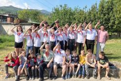 Новости Крымнаша: В кольце врагов