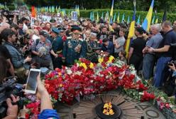 День Победы не должен быть «яблоком раздора» для украинского общества