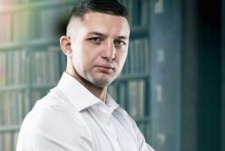 Кирило Іванович Яковець