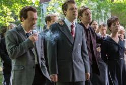 Пристрасті без таємниць