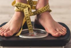 Простой способ похудеть и удержать вес
