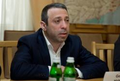 Генеральная прокуратура начала реабилитацию Геннадия Корбана