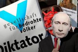 Россия может стать причиной гибели мира