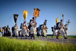 Російська православна церква стрімко втрачає позиції в Україні