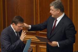 Монополия на бессилие. Почему с украинской системой могла воевать Гандзюк, но не Луценко