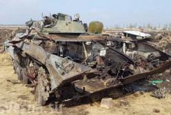 Почему Генеральный Штаб не сообщает о всех потерях и раненных?