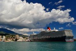 Новости Крымнаша: Клеймо Крымнаша