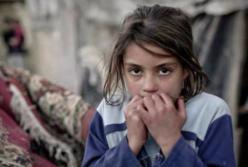 Чем дети Донбасса отличаются от детей Алеппо?