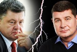 Соратники Порошенко договаривались через Онищенко о госдолжностях и голосованиях - расследование