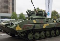 Что Украине делать с нехваткой легкой бронированной техники