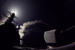 Ракетний удар США - чіткий сигнал Росії