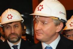 Блокада ОРДЛО пошла Ахметову только на пользу