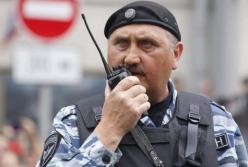 ​Бывший командир киевского «Беркута» Кусюк теперь работает в российском ОМОНе 
