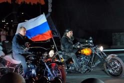 Победобесие Путина