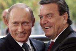 Пророссийский лоббизм в Германии уже не скрывает своего лица