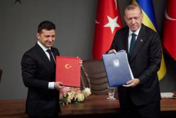 Не только беспилотники: сможет ли Киев наладить военное сотрудничество с Анкарой назло Путину