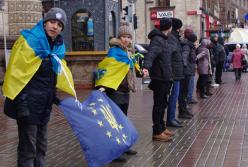 Почему нам сейчас как воздух нужен Евросоюз