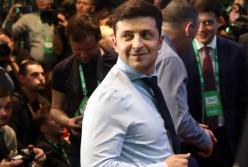 «Политическое обрезание» для президента Зеленского