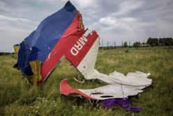 Американський слід в збитому Росією Boeing MH17