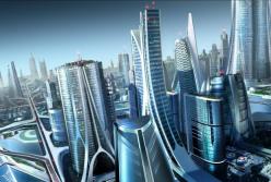 Город будет в 100 раз круче, чем Дубай: Саудовская Аравия приступила к созданию NEOM
