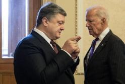 Две цели пленок Деркача. Кому выгоден скандал