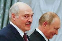 Как Лукашенко обманул Путина с признанием Крыма