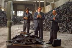 Покупка российского оружия становится рискованным занятием