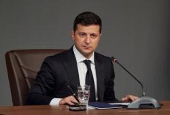 Внешне­политический тупик президента Зеленского