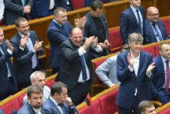 Эксперты проанализировали, какие законы нужно принять Раде в новом сезоне