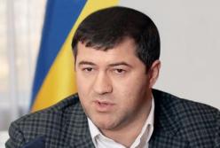 Насиров Роман Михайлович